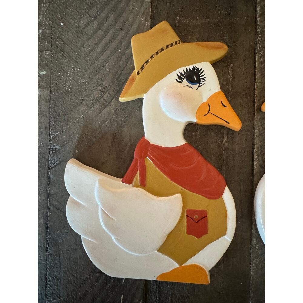 Goose decor - Picture 2 of 3